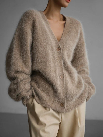 THE CLARA | CARDIGAN