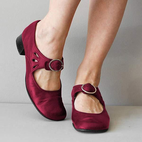 CAMILLE – LUXE LEATHER ORTHOPEDIC SANDALS
