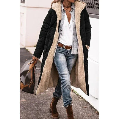 Linnea™ – Elegant Winter Jacket