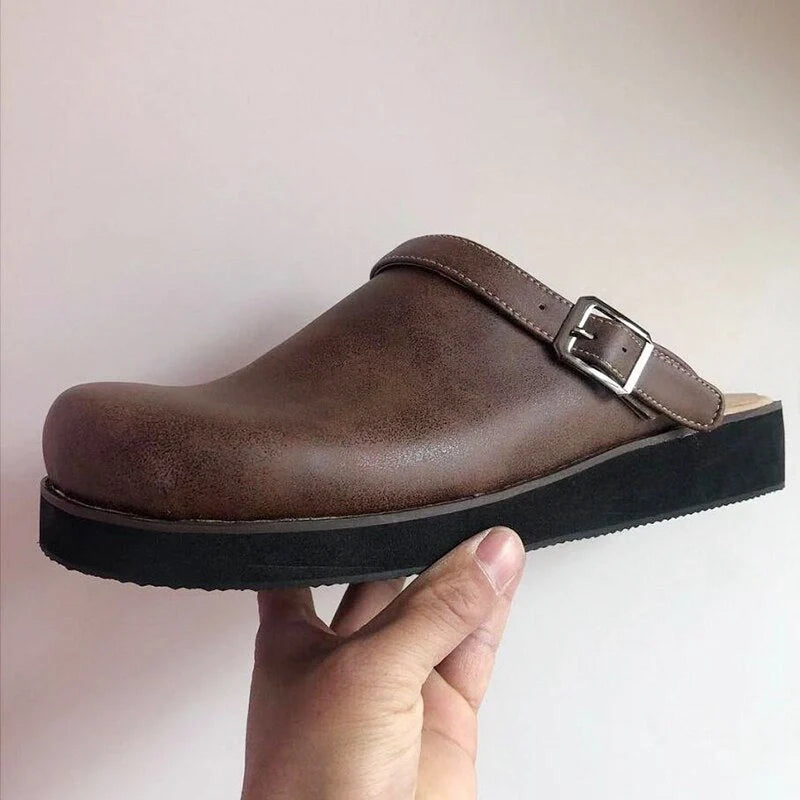 CALLUM | ORTHOPEDIC SHOES