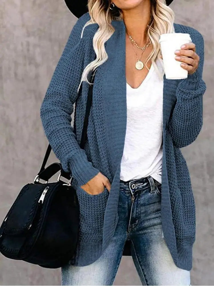 SELORA | COMFORTABLE CARDIGAN