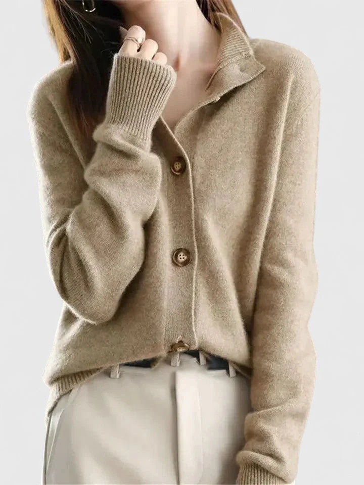 THE ANNELISE | HAVEN CARDIGAN