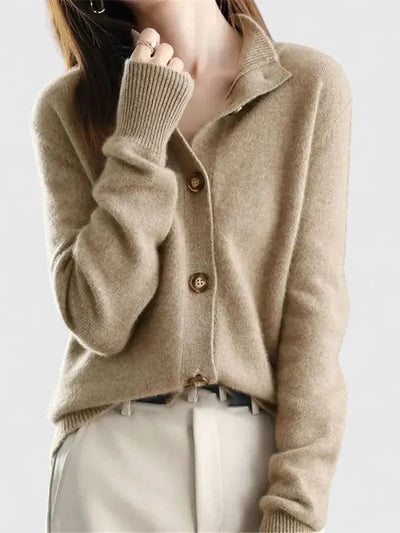 THE ANNELISE | HAVEN CARDIGAN