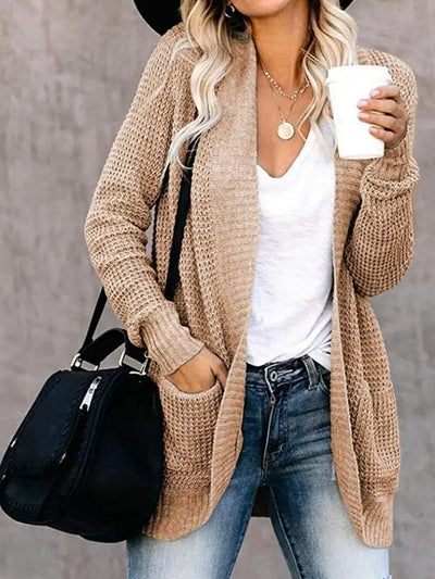 SELORA | COMFORTABLE CARDIGAN