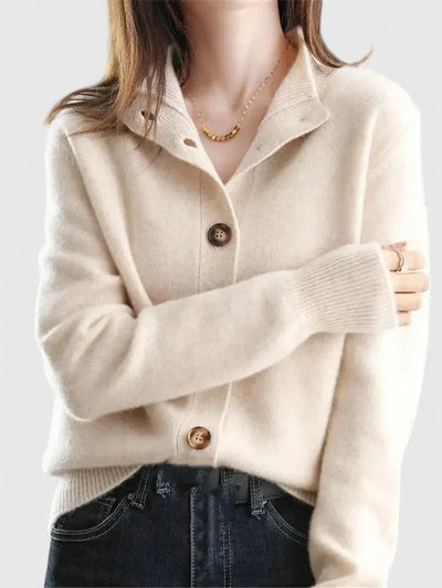 THE ANNELISE | HAVEN CARDIGAN