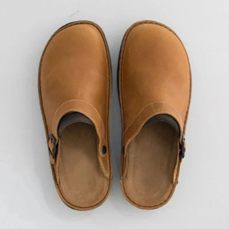 CALLUM | ORTHOPEDIC SHOES