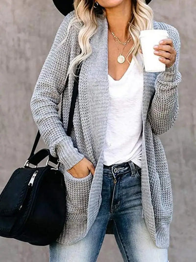 SELORA | COMFORTABLE CARDIGAN