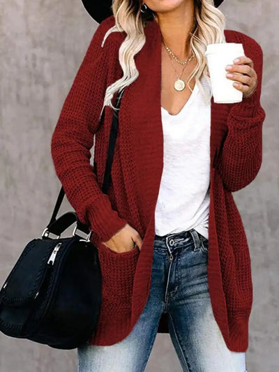 SELORA | COMFORTABLE CARDIGAN