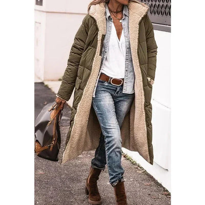 Linnea™ – Elegant Winter Jacket