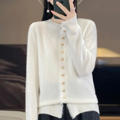 THE CLARISSE | CARDIGAN