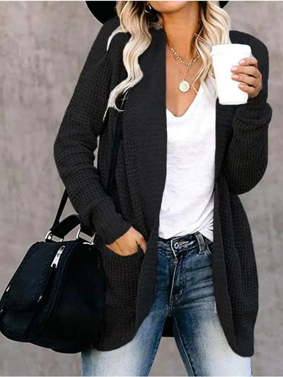 SELORA | COMFORTABLE CARDIGAN