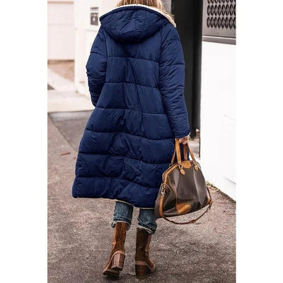 Linnea™ – Elegant Winter Jacket
