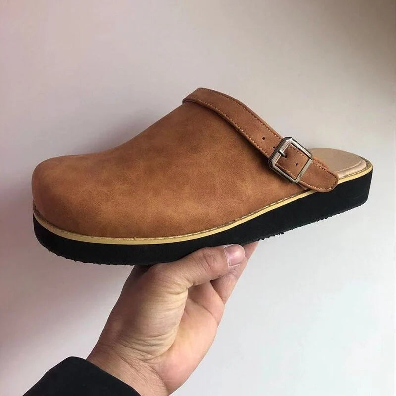 CALLUM | ORTHOPEDIC SHOES