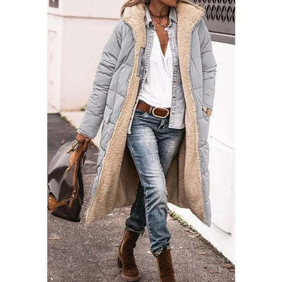 Linnea™ – Elegant Winter Jacket