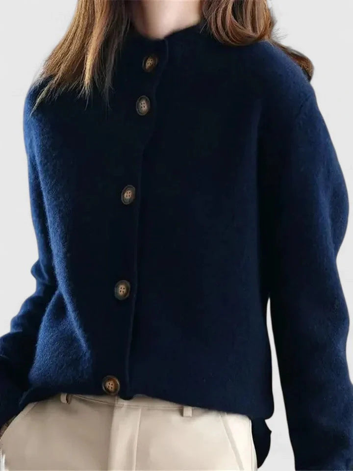 THE ANNELISE | HAVEN CARDIGAN