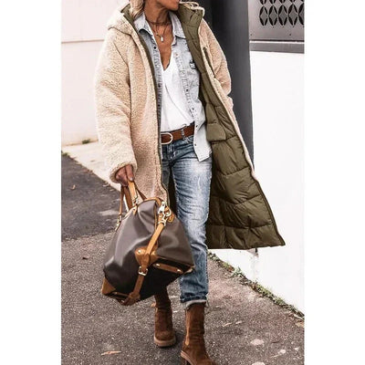 Linnea™ – Elegant Winter Jacket