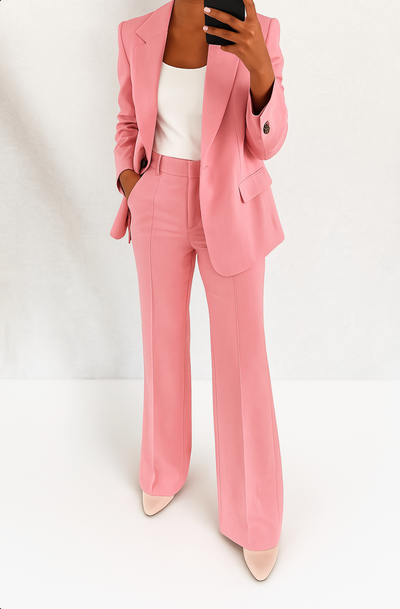 ÉLAN | TAILORED SET
