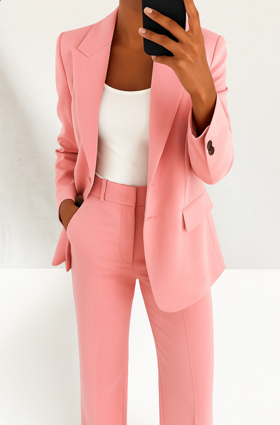 ÉLAN | TAILORED SET