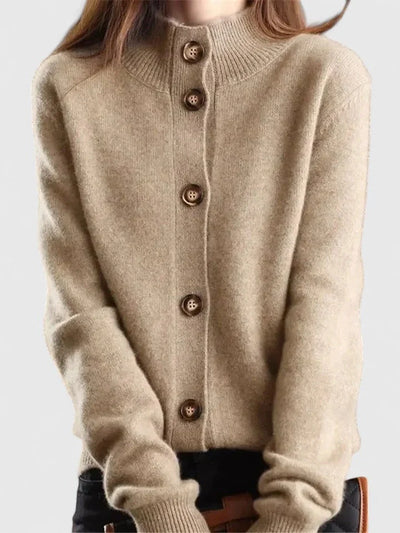 THE ANNELISE | HAVEN CARDIGAN