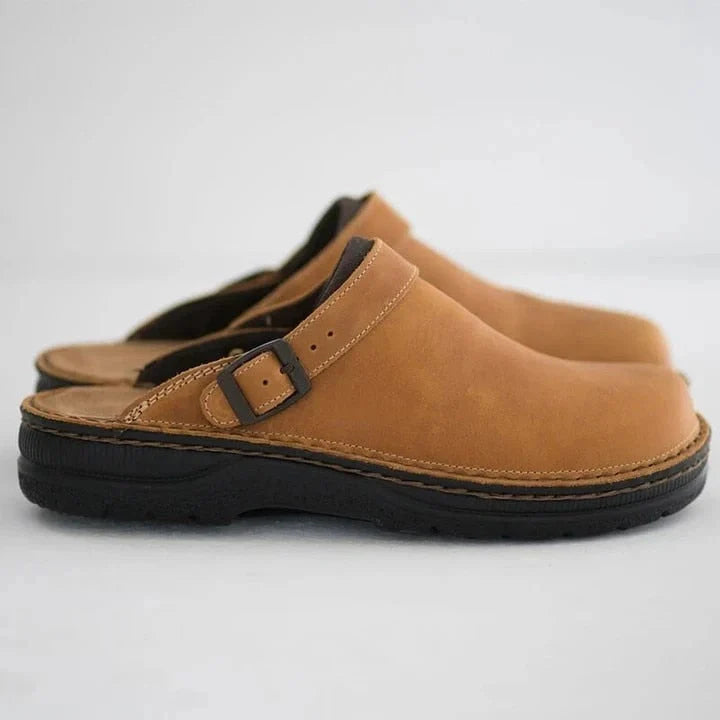 CALLUM | ORTHOPEDIC SHOES
