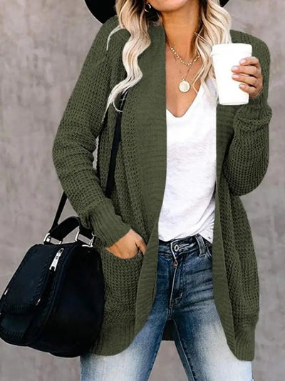 SELORA | COMFORTABLE CARDIGAN