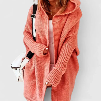 ELOURA | COMFORTABLE CARDIGAN