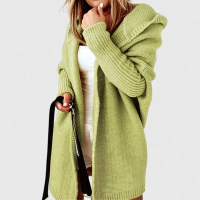 ELOURA | COMFORTABLE CARDIGAN