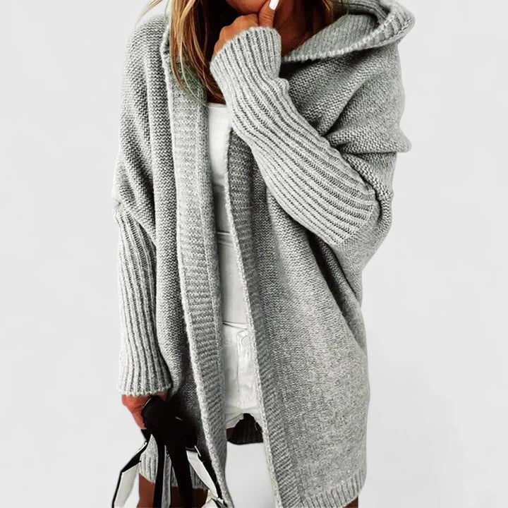 ELOURA | COMFORTABLE CARDIGAN