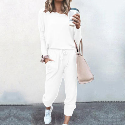 ISLA – RELAXED LOUNGE SET