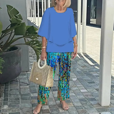 SOLÉA | TWO-PIECE SET 