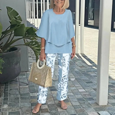 SOLÉA | TWO-PIECE SET 