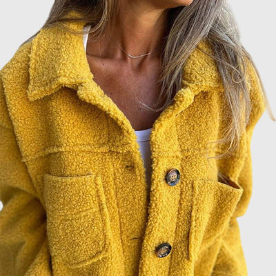 Madelyn | Élégante Veste à la Mode