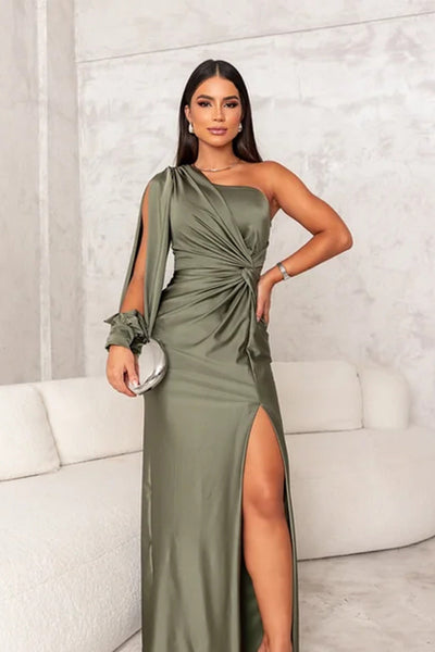 SERENA – FLOWY ELEGANCE MAXI DRESS