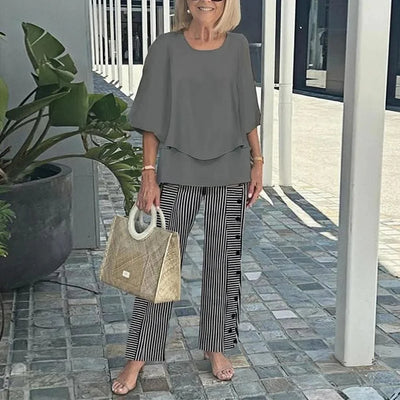 SOLÉA | TWO-PIECE SET 