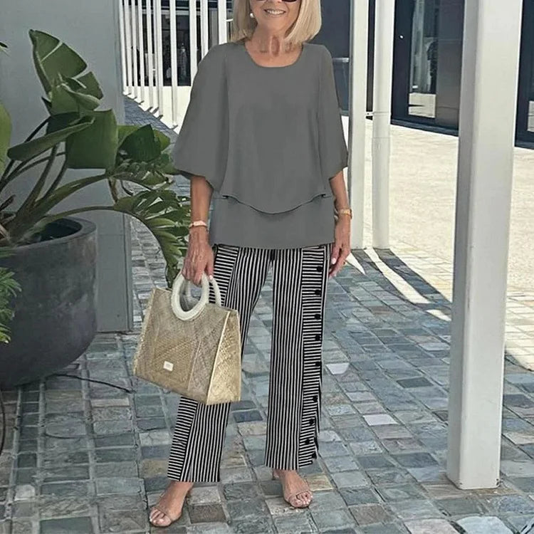 SOLÉA | TWO-PIECE SET 
