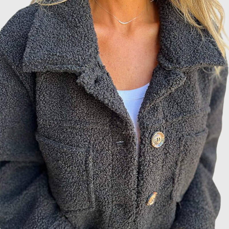 Madelyn | Élégante Veste à la Mode