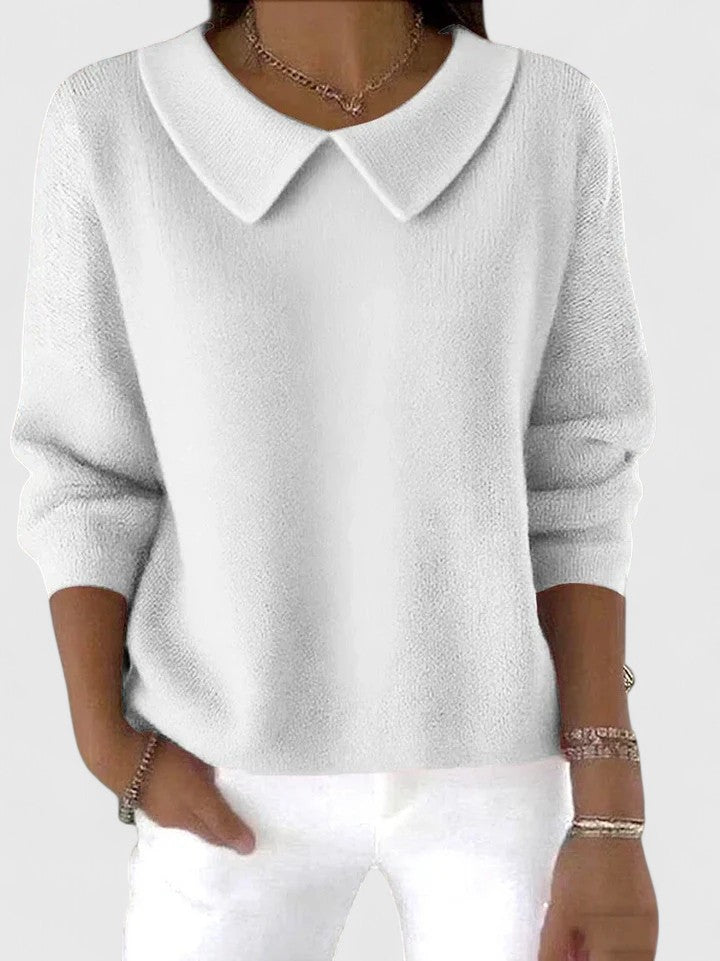 Quinn | Cosy and Stylish Comfortable Sweater