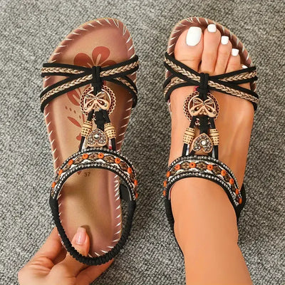 MARIBEL | COMFORTABLE ORTHOPAEDIC SANDALS