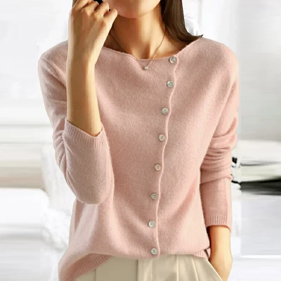 THE ELARA | LUXE CARDIGAN
