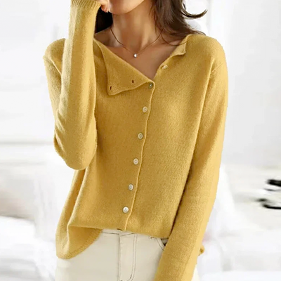 THE ELARA | LUXE CARDIGAN