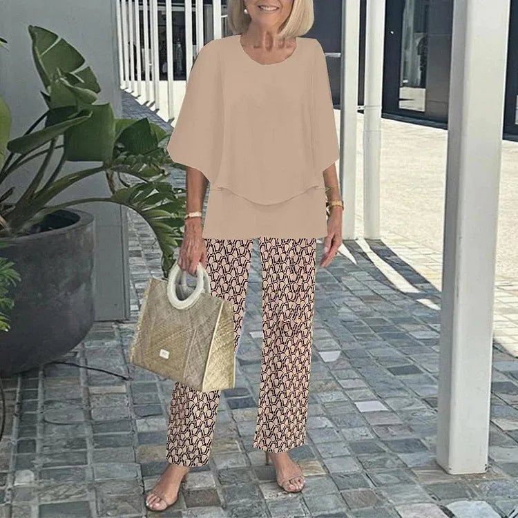 SOLÉA | TWO-PIECE SET 