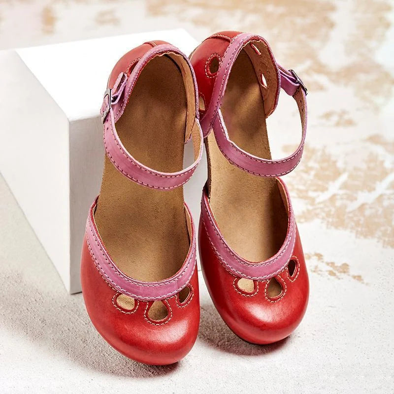 MAELLE | ORTHOPEDIC SANDALS