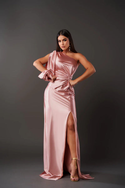 SERENA – FLOWY ELEGANCE MAXI DRESS
