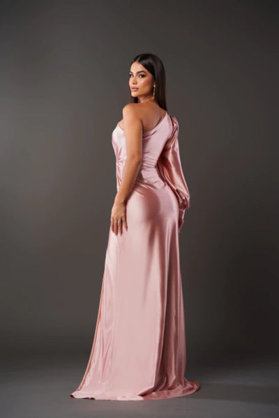 SERENA – FLOWY ELEGANCE MAXI DRESS