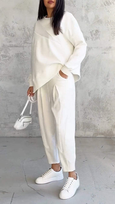EMBER – RELAXED COZY SET