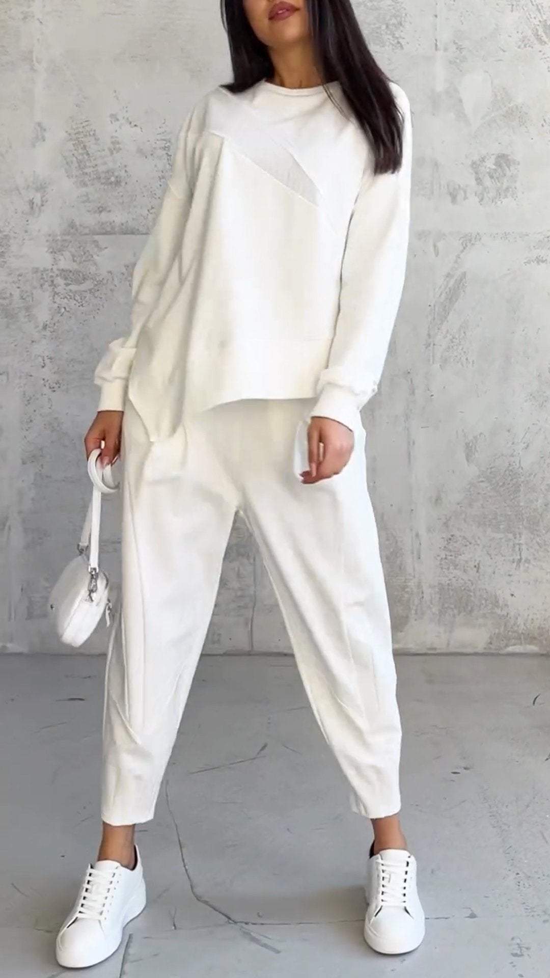 EMBER – RELAXED COZY SET