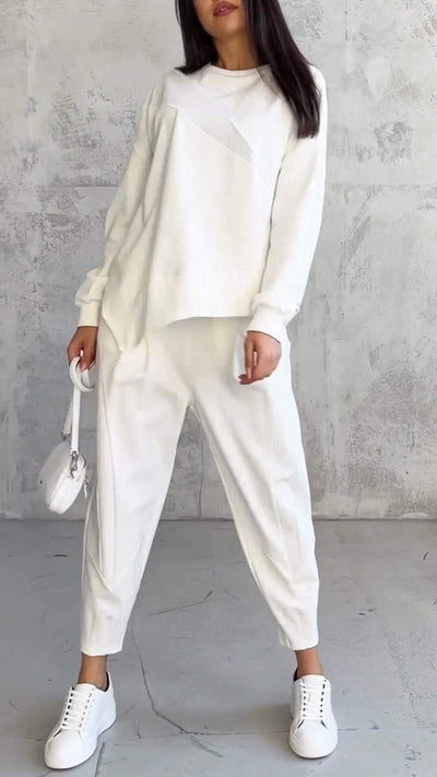 EMBER – RELAXED COZY SET