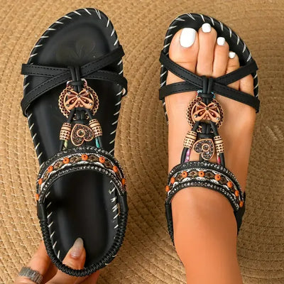 MARIBEL | COMFORTABLE ORTHOPAEDIC SANDALS