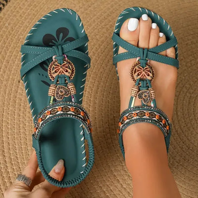 MARIBEL | COMFORTABLE ORTHOPAEDIC SANDALS
