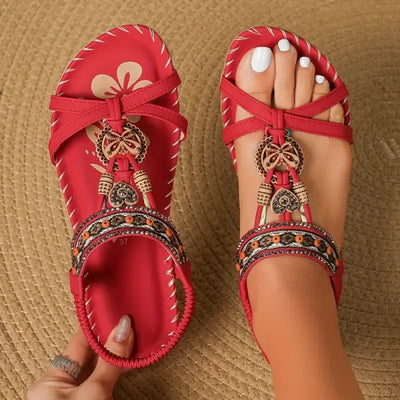 MARIBEL | COMFORTABLE ORTHOPAEDIC SANDALS